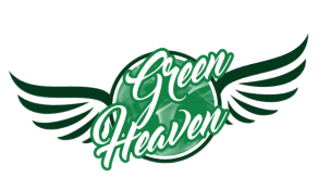 Logo greenheaven