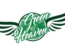 Logo greenheaven