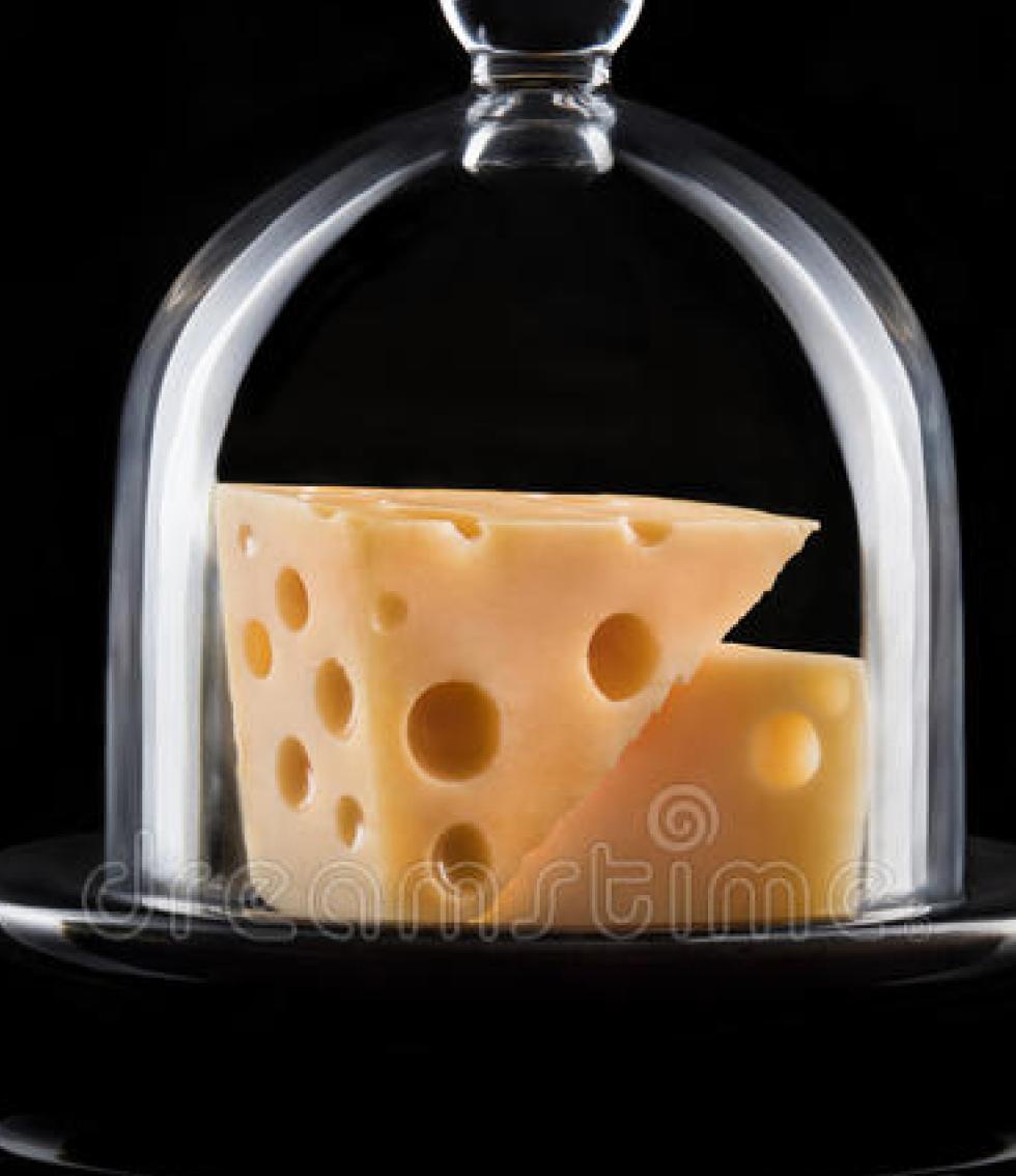 Le CBD arôme fromage